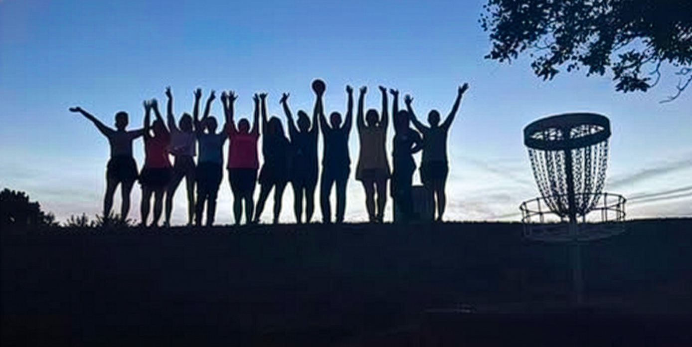 Dayton Ladies League